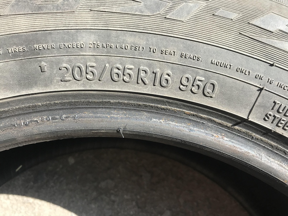 161 шина ростове. Автомобильная шина Jetzon Tire Genesis LS 205/65 r15 94t всесезонная.